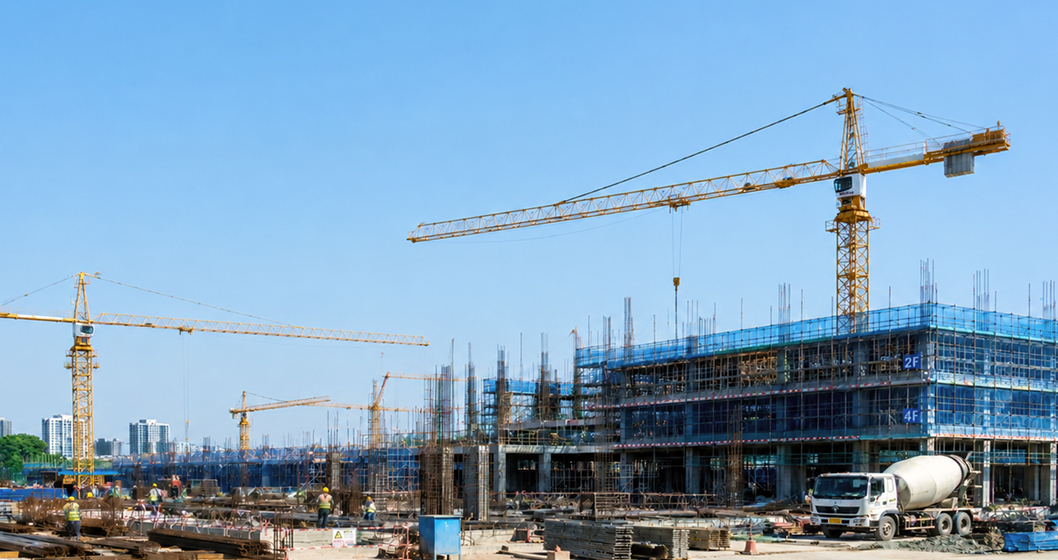 Dự án Tấn Đức